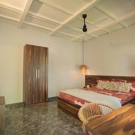 Kudos Beach Resort Варкала Екстериор снимка