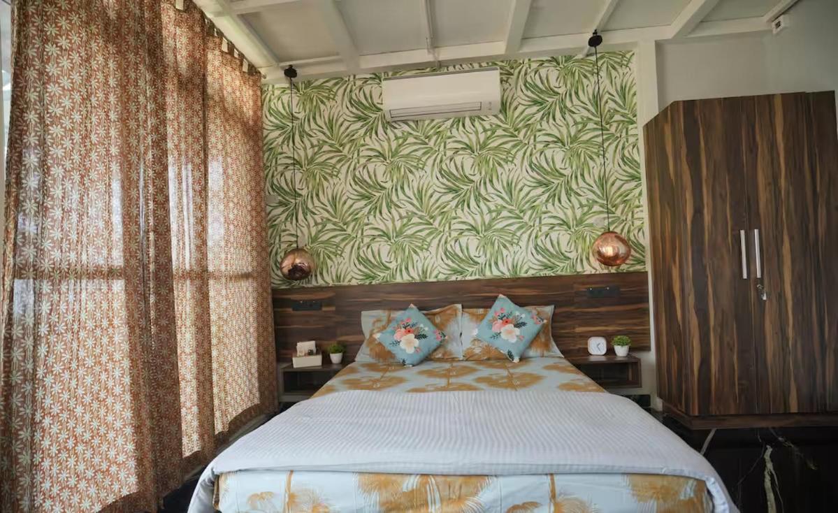 Kudos Beach Resort Варкала Екстериор снимка