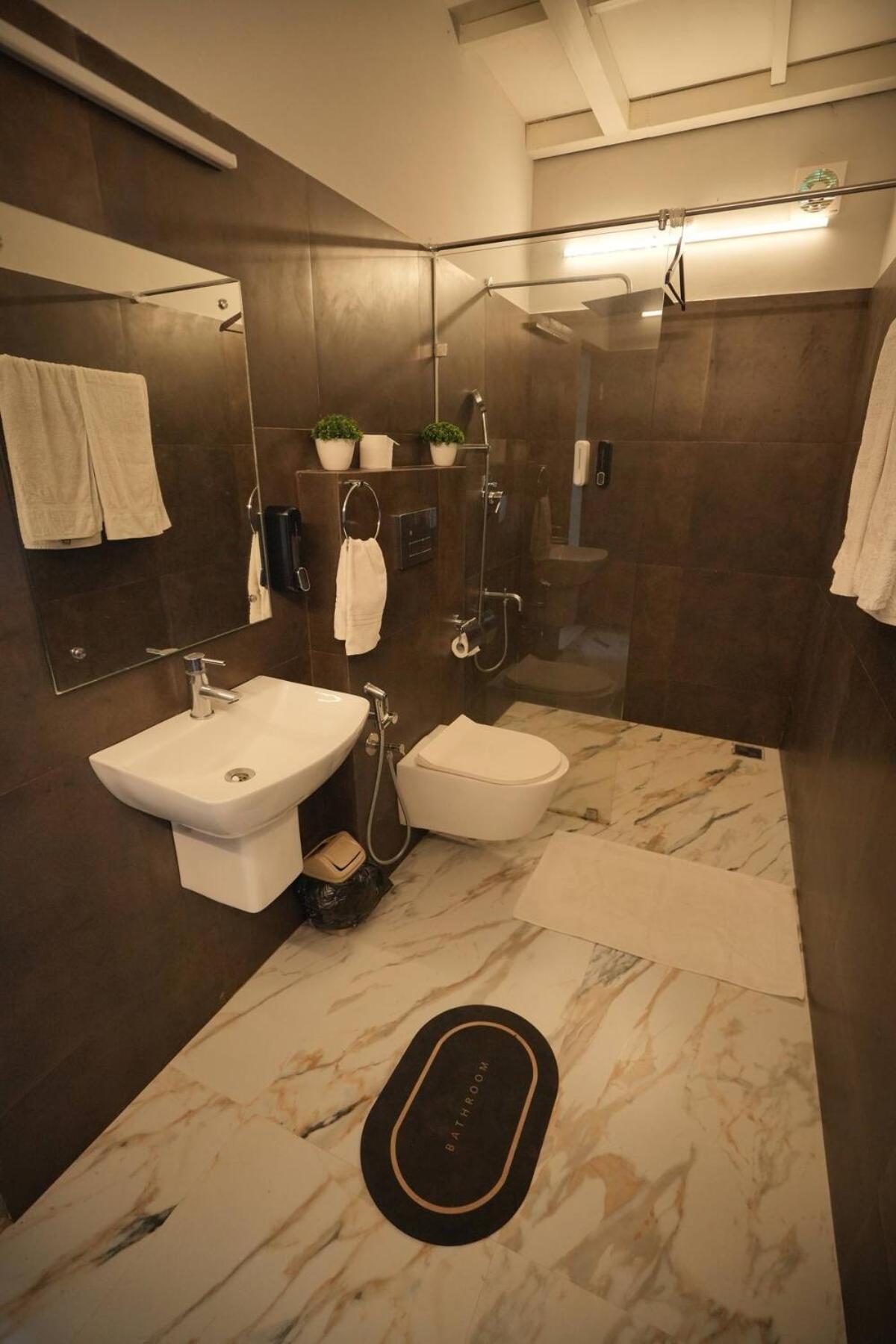 Kudos Beach Resort Варкала Екстериор снимка