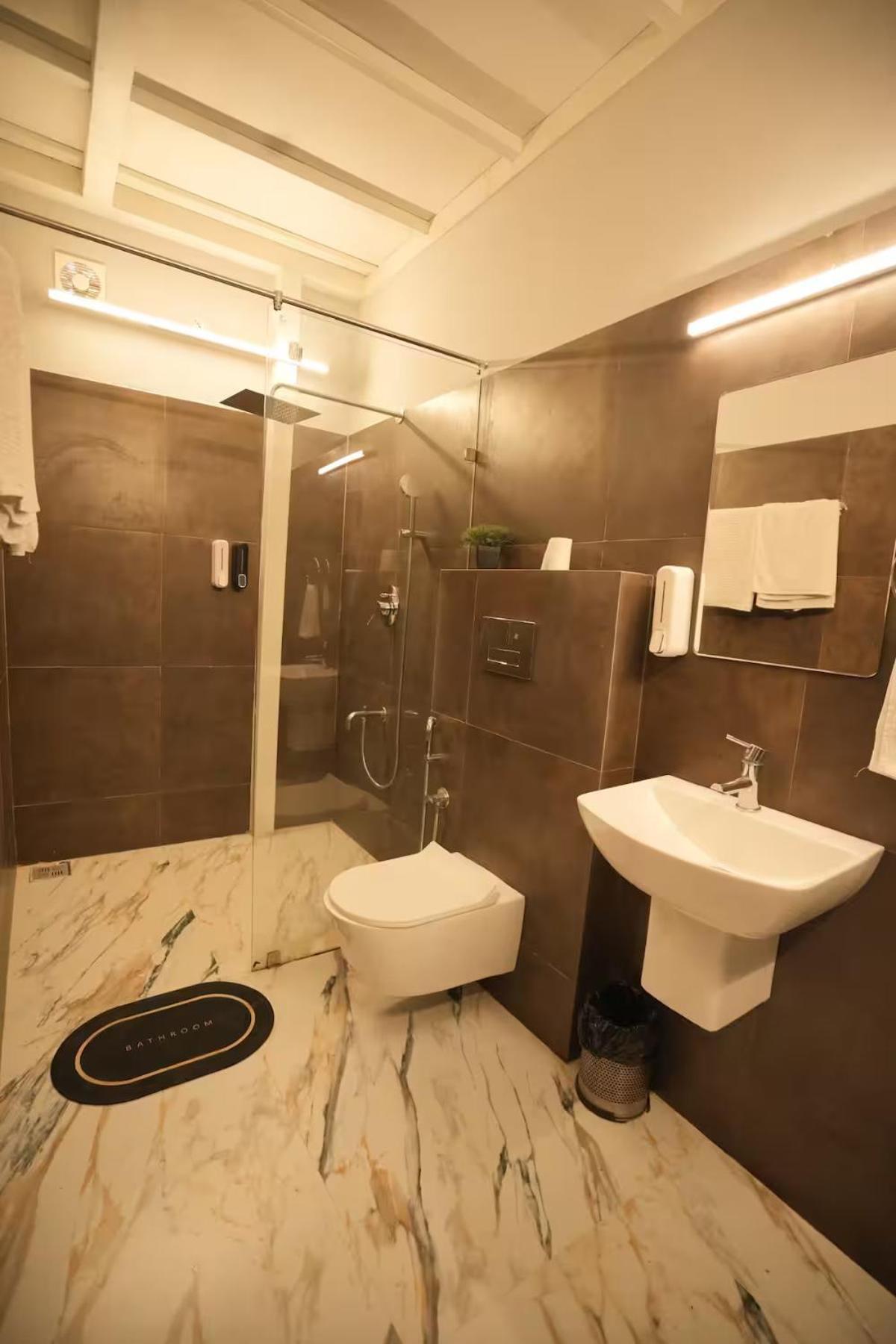 Kudos Beach Resort Варкала Екстериор снимка
