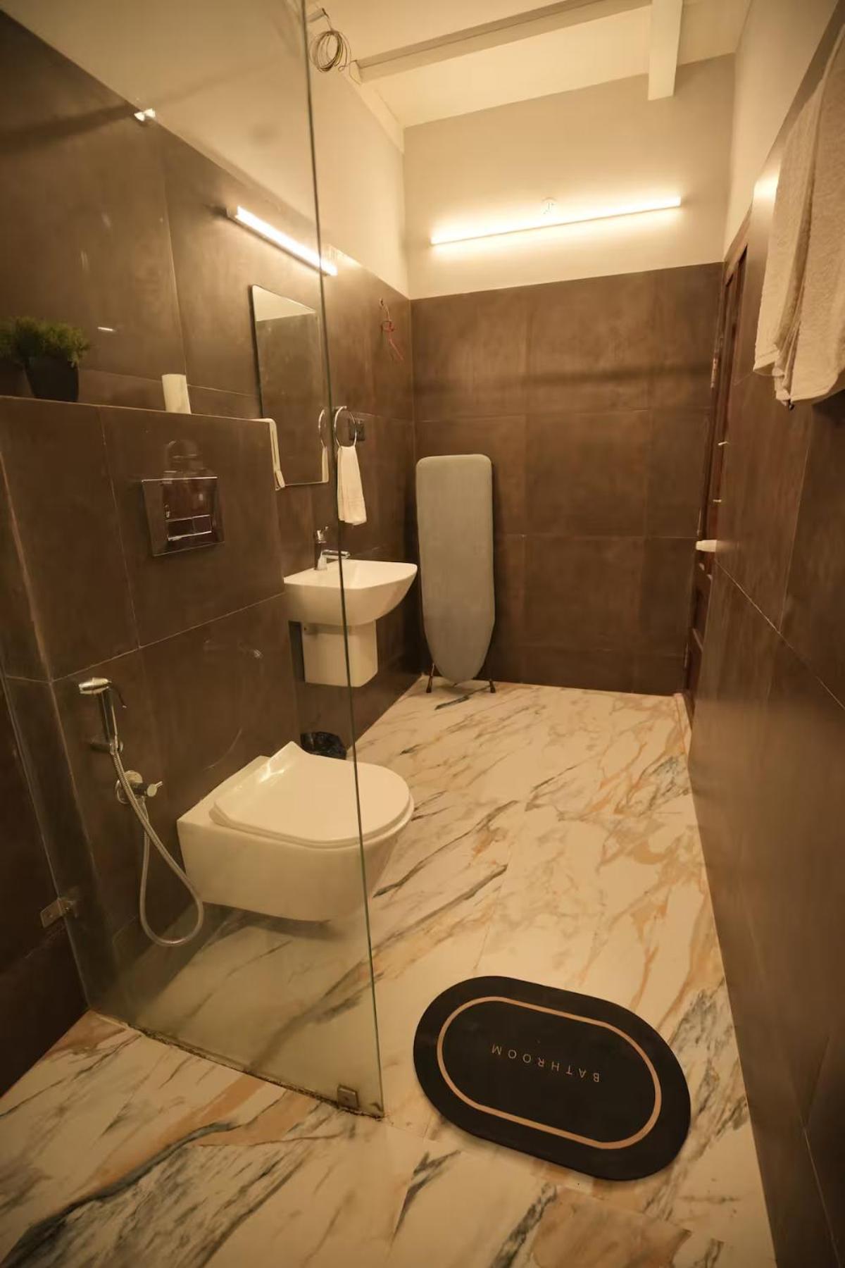 Kudos Beach Resort Варкала Екстериор снимка