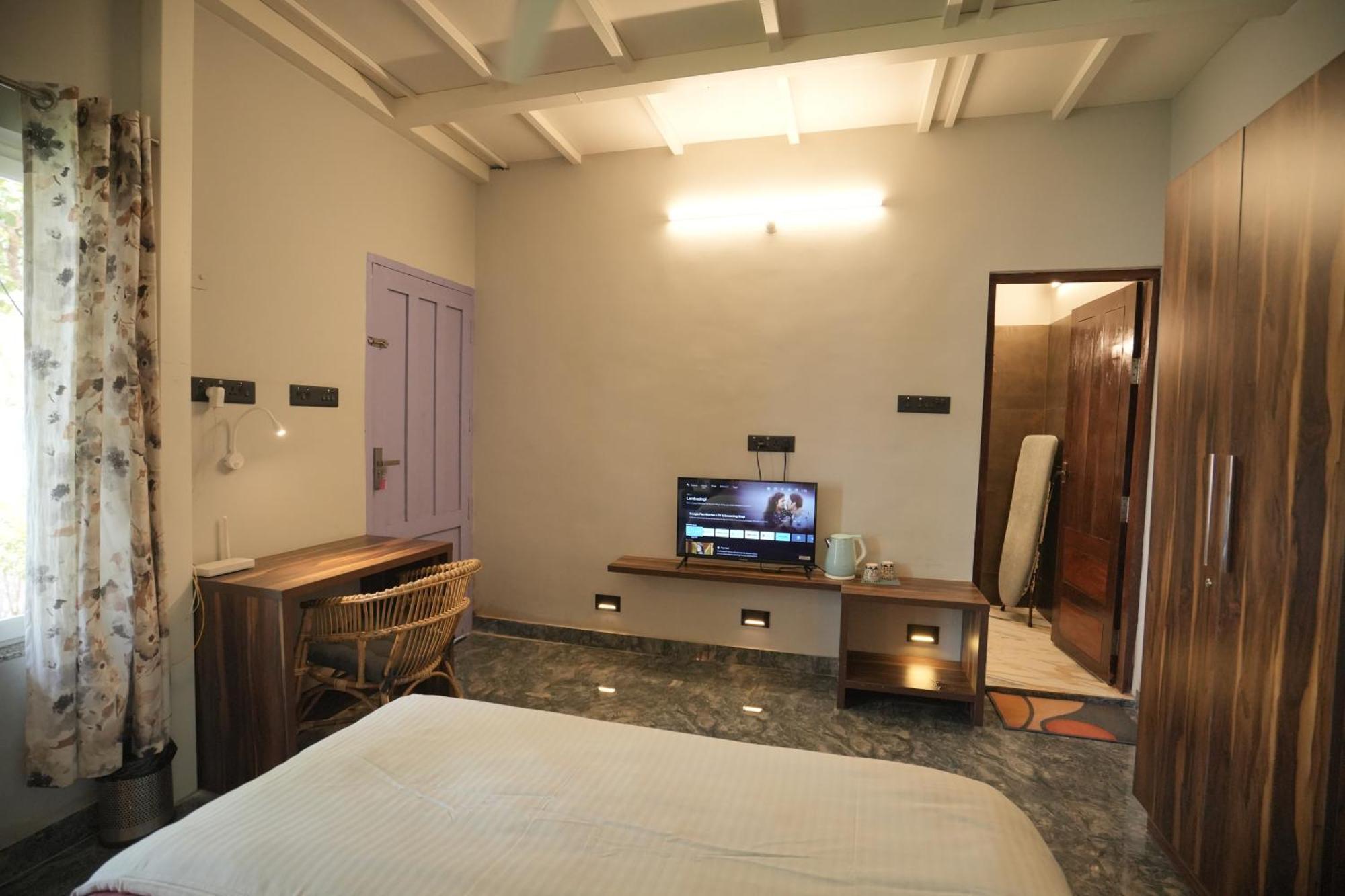 Kudos Beach Resort Варкала Екстериор снимка