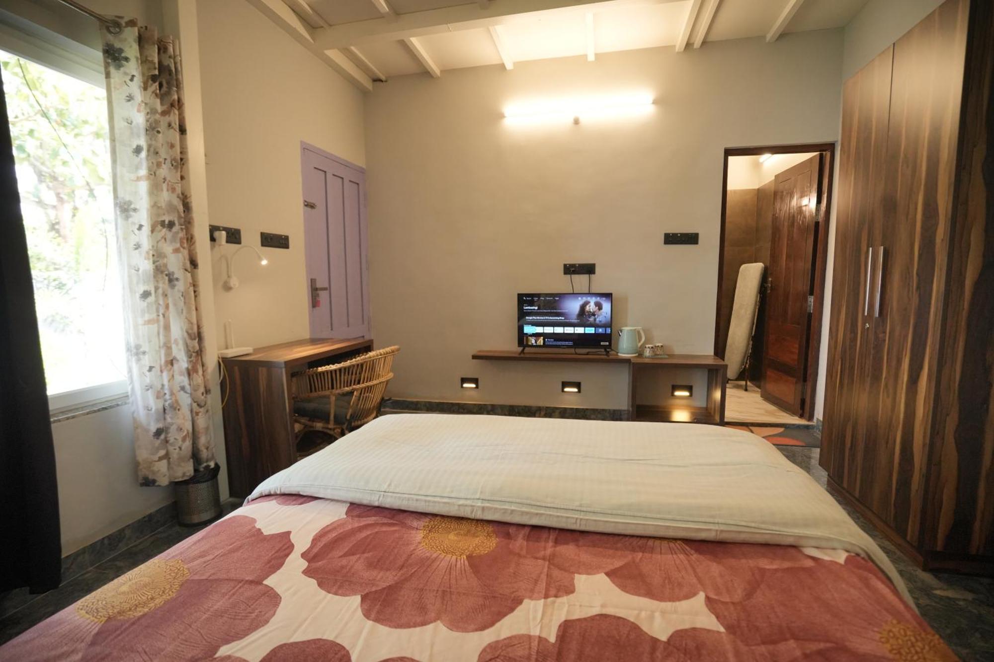 Kudos Beach Resort Варкала Екстериор снимка